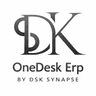 OneDesk ERP by DSK Synapse